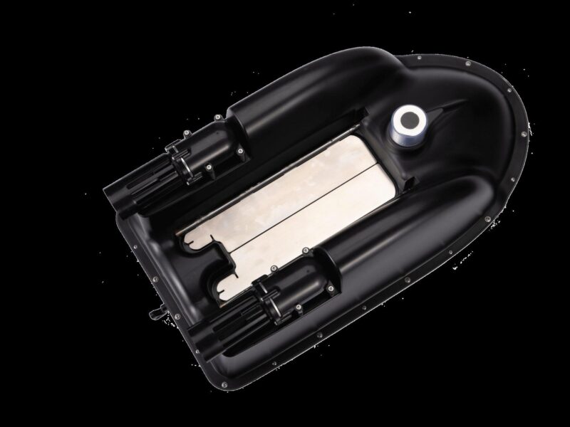 Boatman Actor Plus Basic - obrazek 11