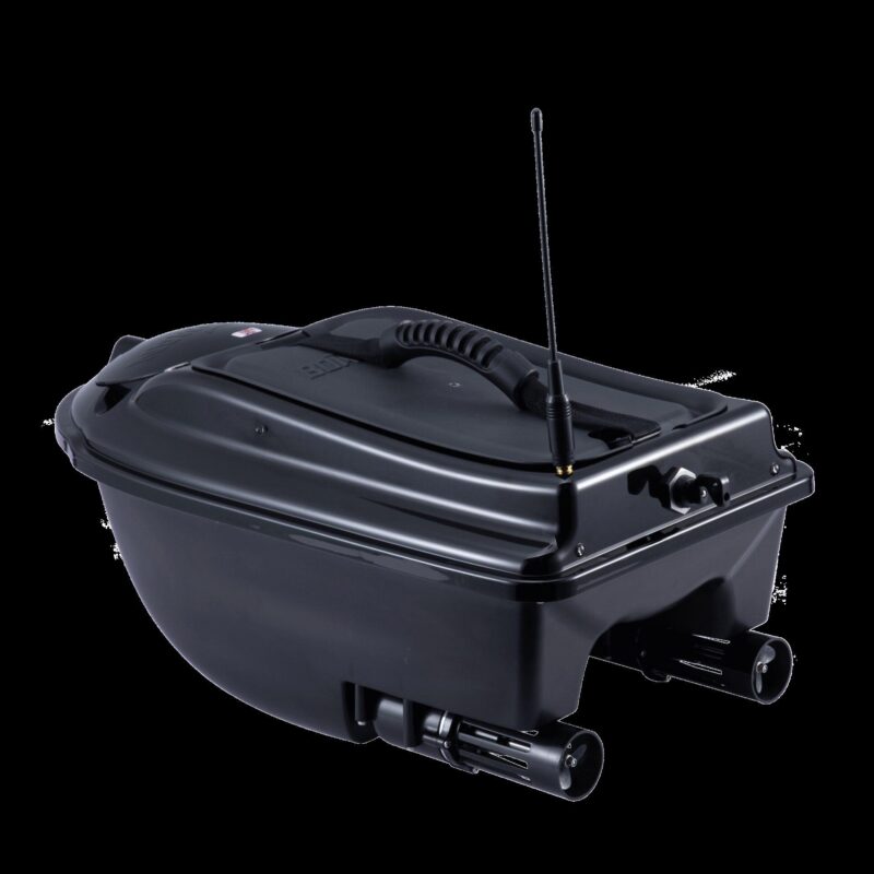 Boatman Actor Plus Basic - obrazek 4