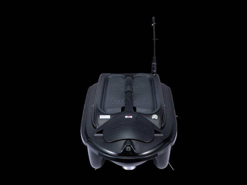 Boatman Actor Plus Basic - obrazek 8