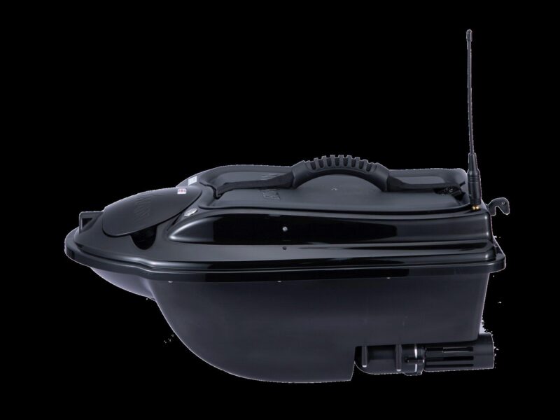 Boatman Actor Plus Basic - obrazek 9