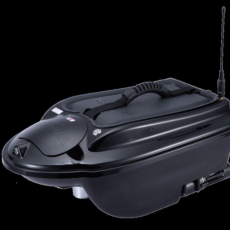 Boatman Actor Plus Basic