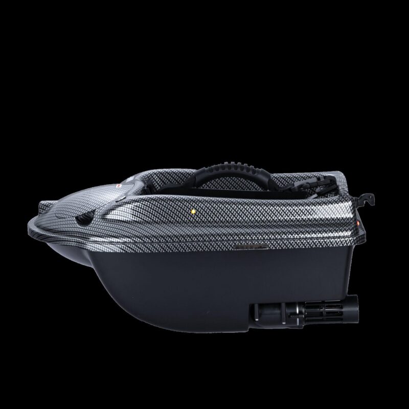 Boatman Actor Plus Basic Carbon - obrazek 2