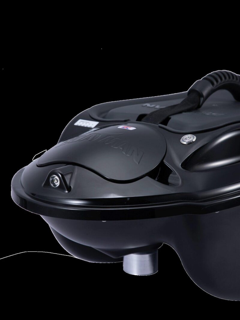 Boatman Actor Plus Basic Carbon - obrazek 11
