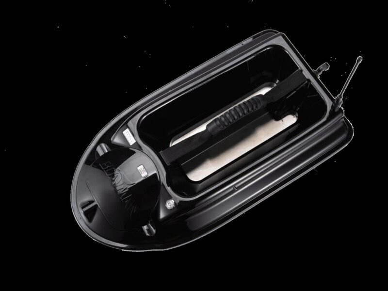 Boatman Actor Plus Basic Carbon - obrazek 5