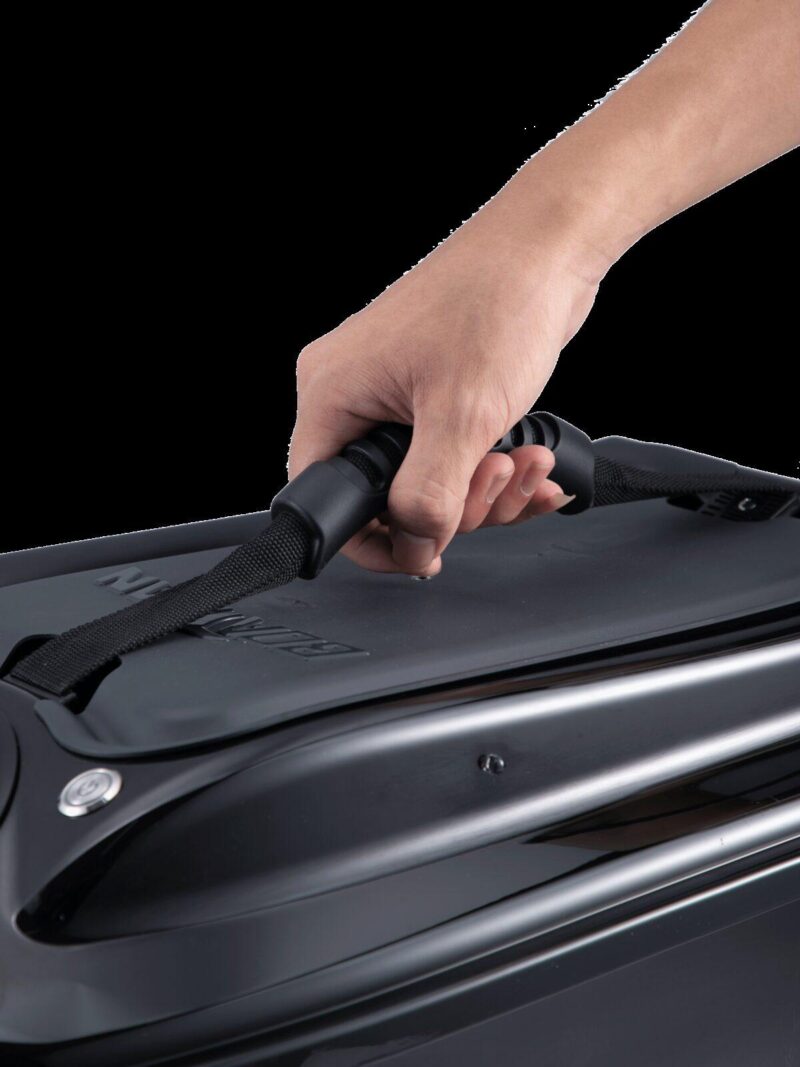 Boatman Actor Plus Basic Carbon - obrazek 9