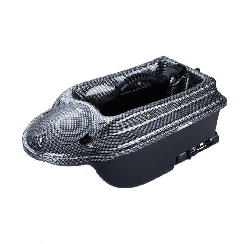 Boatman Actor Plus Basic Carbon
