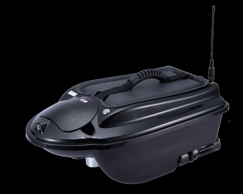 Boatman Actor Plus Basic + GPS - obrazek 2