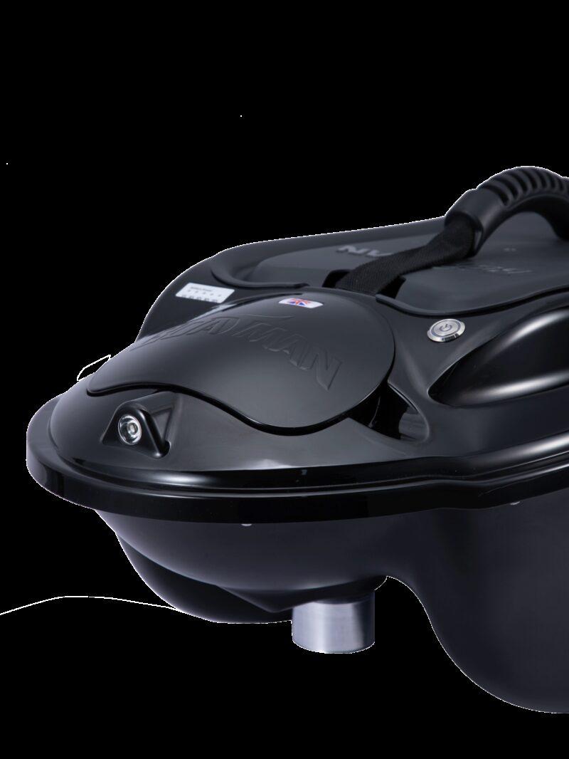 Boatman Actor Plus Basic + GPS - obrazek 11