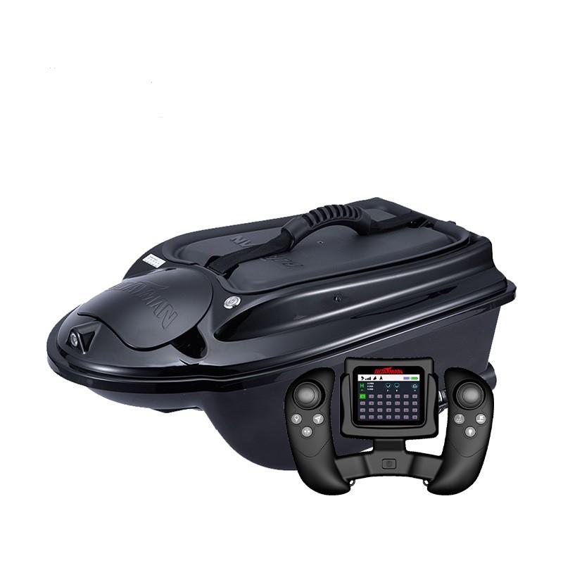 Boatman Actor Plus Basic + GPS