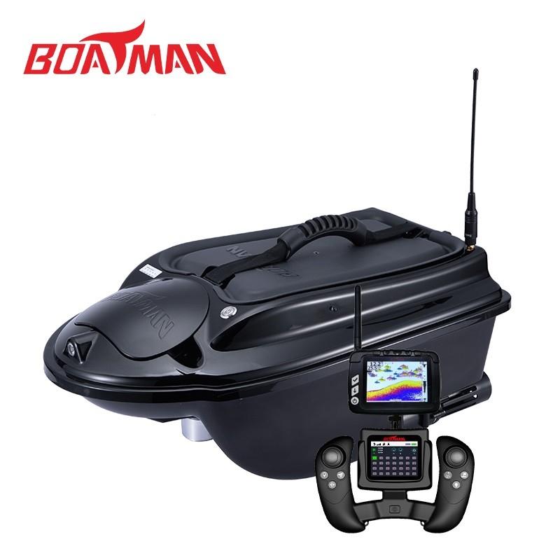 Boatman Actor Plus PRO (Echosonda + GPS)