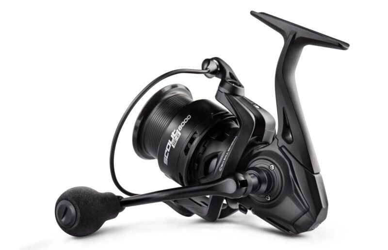Brain Scout SE-B 4000S - obrazek 2