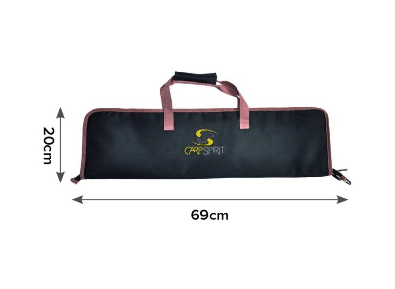 Carp Spirit 2/4 Rod Support Set - obrazek 2