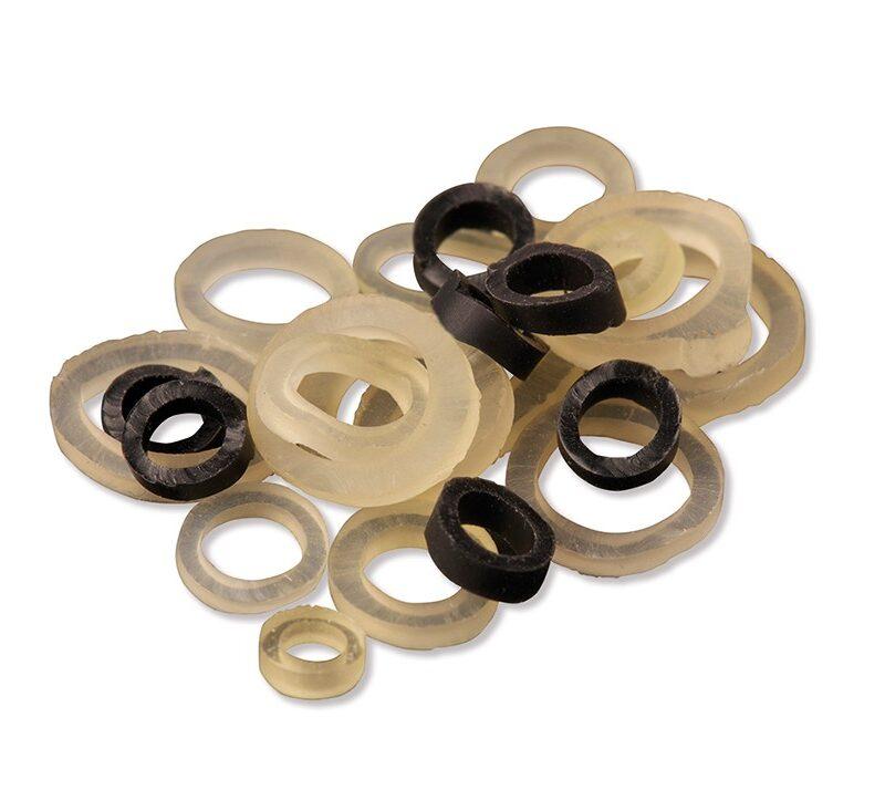 Carp Spirit Assorted Bait Bands