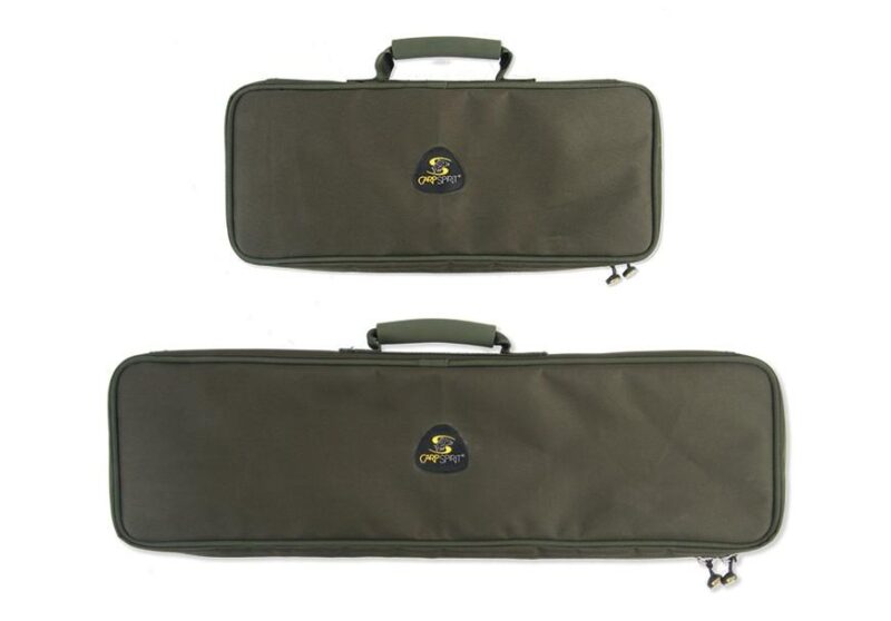 Carp Spirit Bank Stick & Buzzbar Bag XL