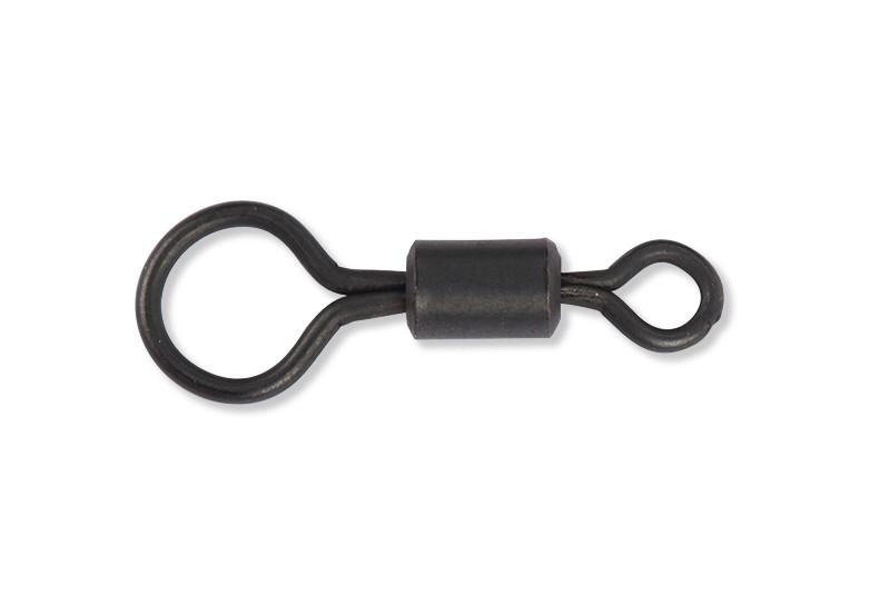 Carp Spirit Big Eye Swivel