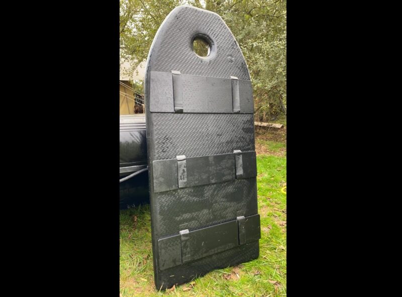 Carp Spirit Black Boat W 320 - obrazek 6