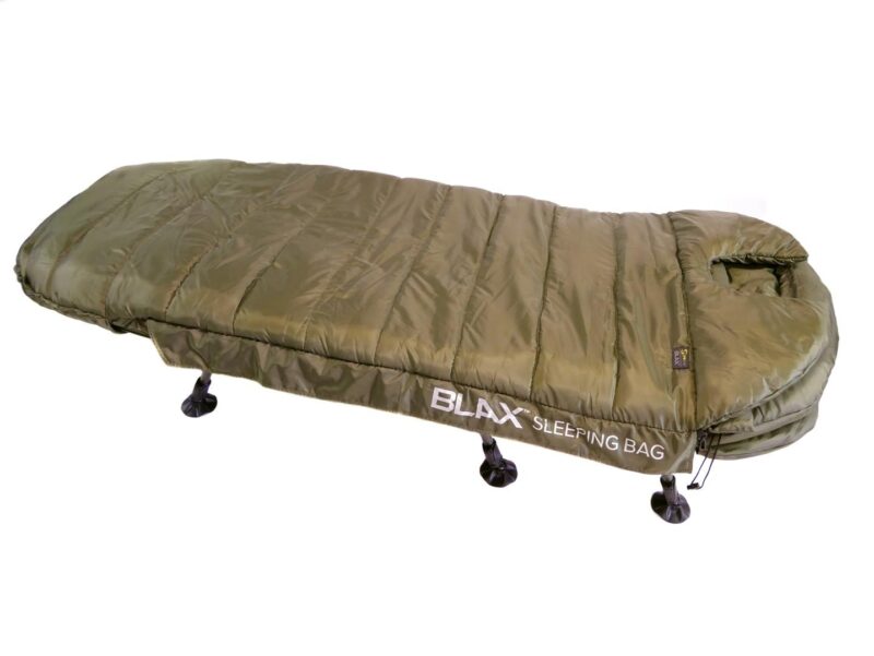 Carp Spirit Blax 3 Seasons Sleeping Bag - obrazek 2