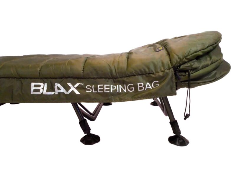 Carp Spirit Blax 3 Seasons Sleeping Bag - obrazek 3