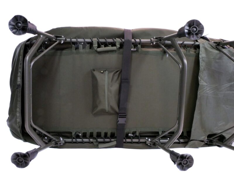 Carp Spirit Blax 3 Seasons Sleeping Bag - obrazek 5