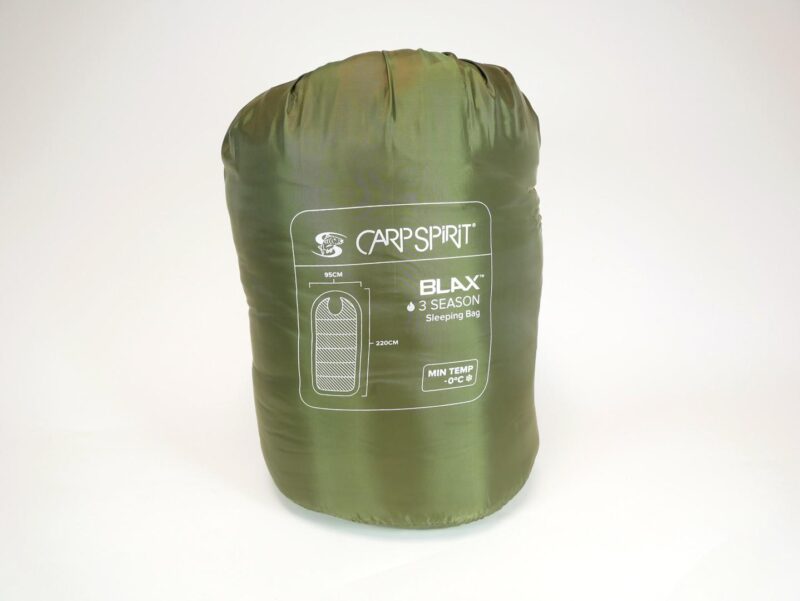 Carp Spirit Blax 3 Seasons Sleeping Bag - obrazek 6