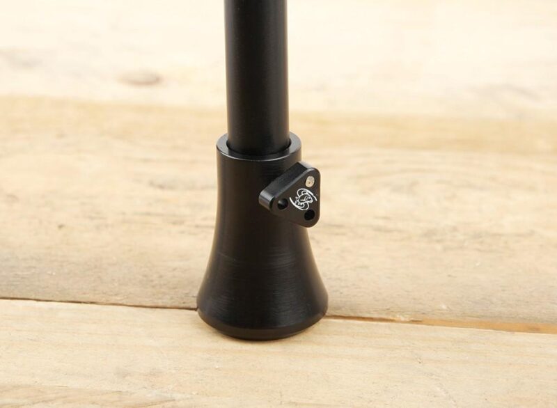 Carp Spirit Blax Deck Stand - obrazek 5