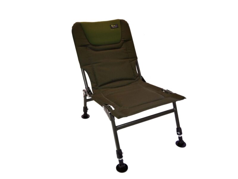 Carp Spirit Blax Low Chair