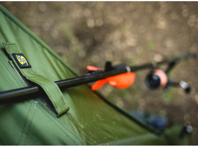 Carp Spirit BLAX Razorback Brolly - obrazek 3