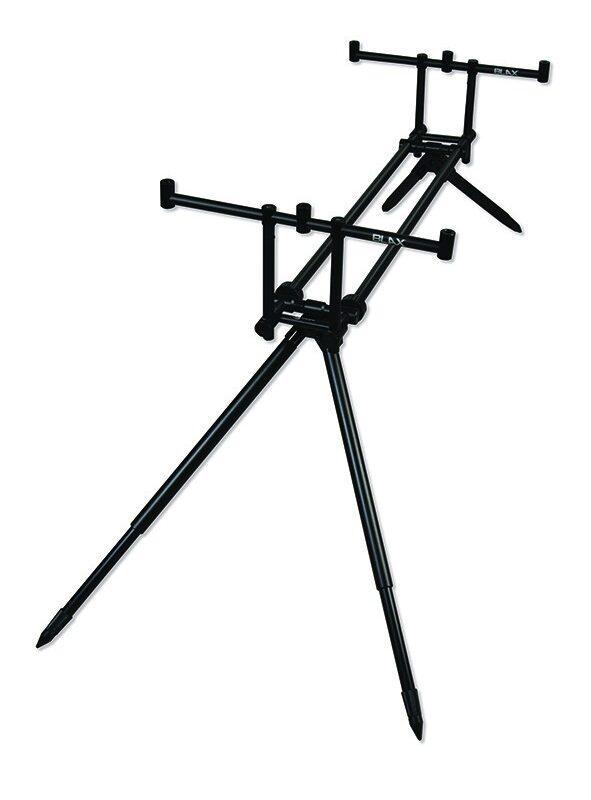 Carp Spirit Blax Rodpod 2/3 Complete