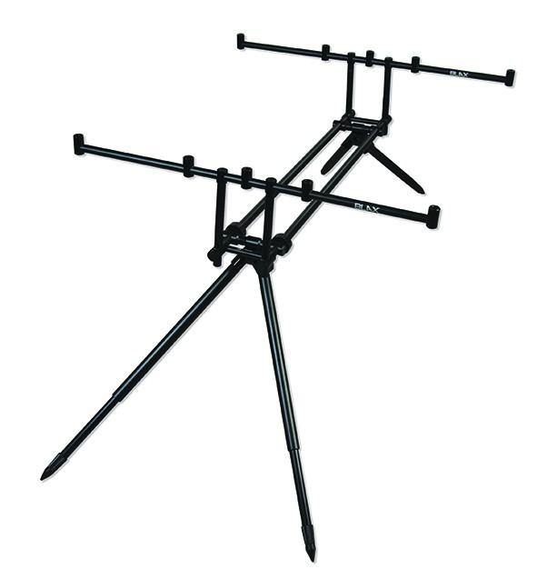 Carp Spirit Blax Rodpod 3/4 Complete