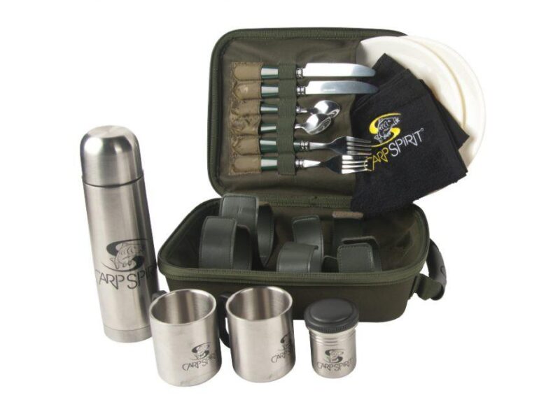 Carp Spirit Camping Shield - obrazek 3