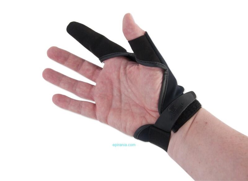Carp Spirit Casting Glove Right Hand - obrazek 2