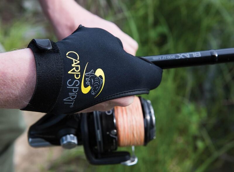 Carp Spirit Casting Glove Right Hand - obrazek 3