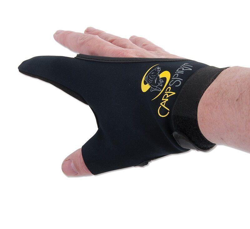 Carp Spirit Casting Glove Right Hand