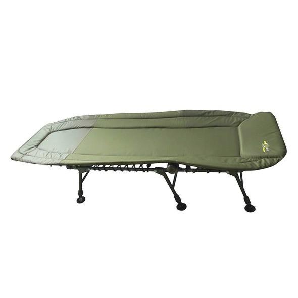 Carp Spirit Classic Bed 6 Legs