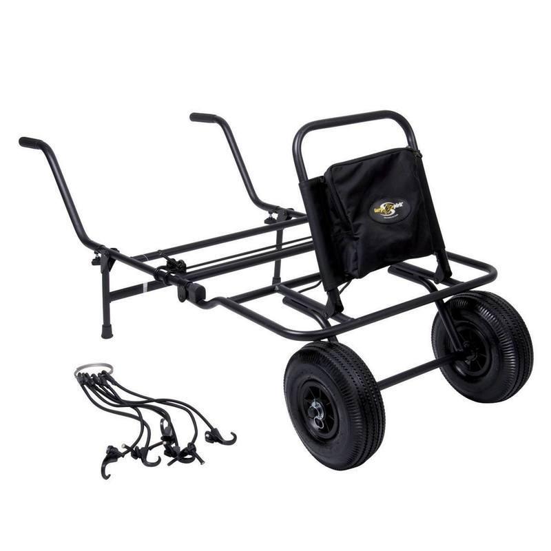 Carp Spirit Classic Session Trolley