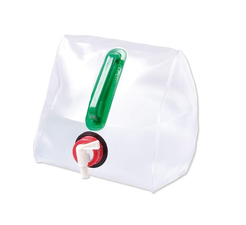 Carp Spirit Collapsible Water Container 10l