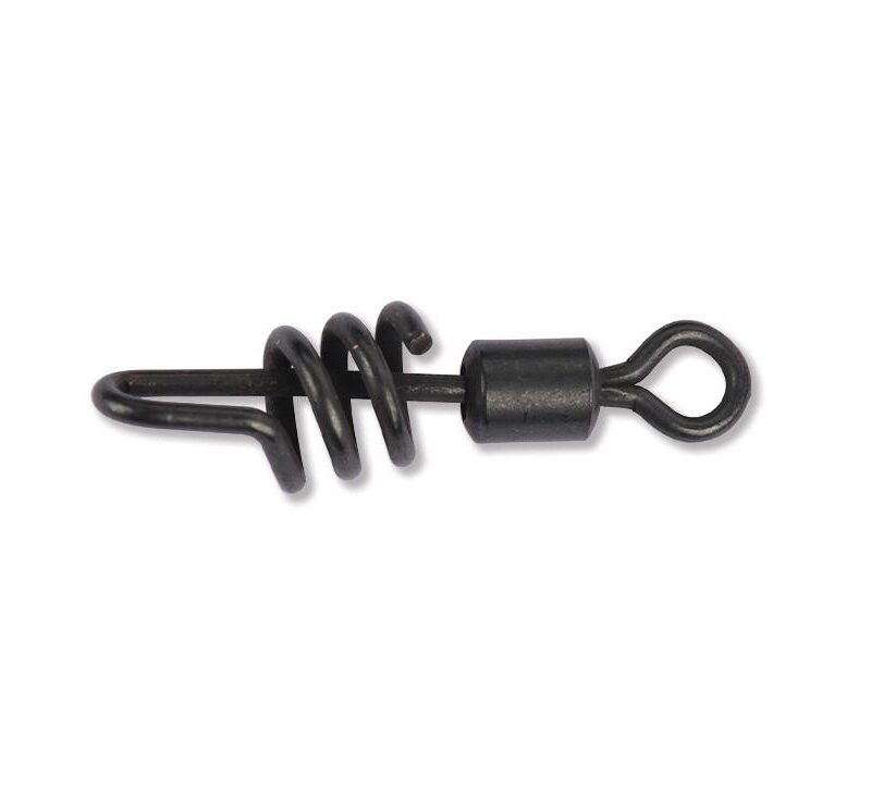 Carp Spirit Cork Screw Swivel