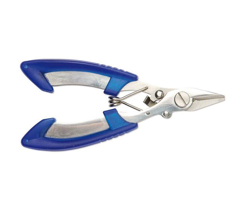 Carp Spirit Cutting Pliers