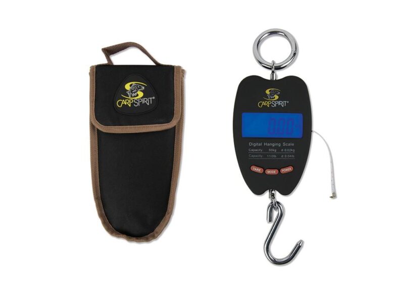 Carp Spirit Digital Scale 50 kg