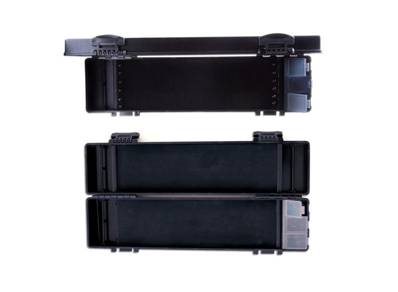 Carp Spirit Double Terminal Tackle Box - obrazek 2