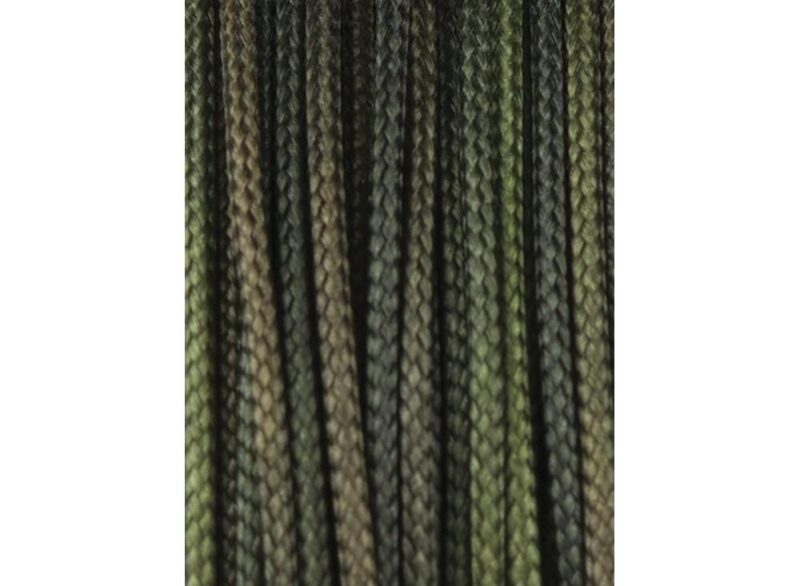 Carp Spirit Gravity Ready Leader Loop To Swivel x3 - obrazek 2