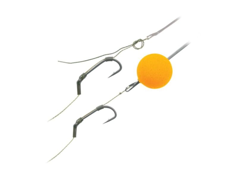 Carp Spirit Heavy Lip Close Needle - obrazek 2
