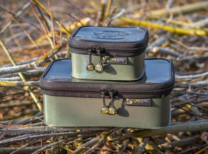 Carp Spirit HYDRO Box 122 - obrazek 2