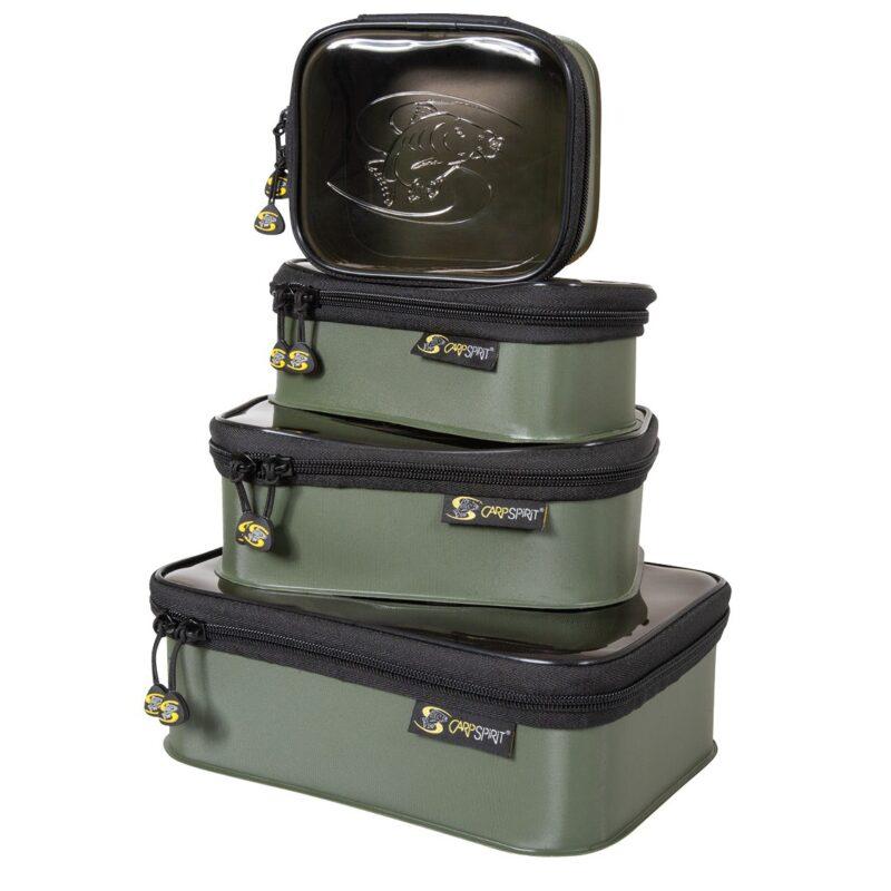 Carp Spirit HYDRO Box 343