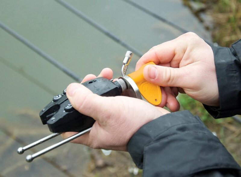 Carp Spirit INOX 2 in 1 Key - obrazek 3