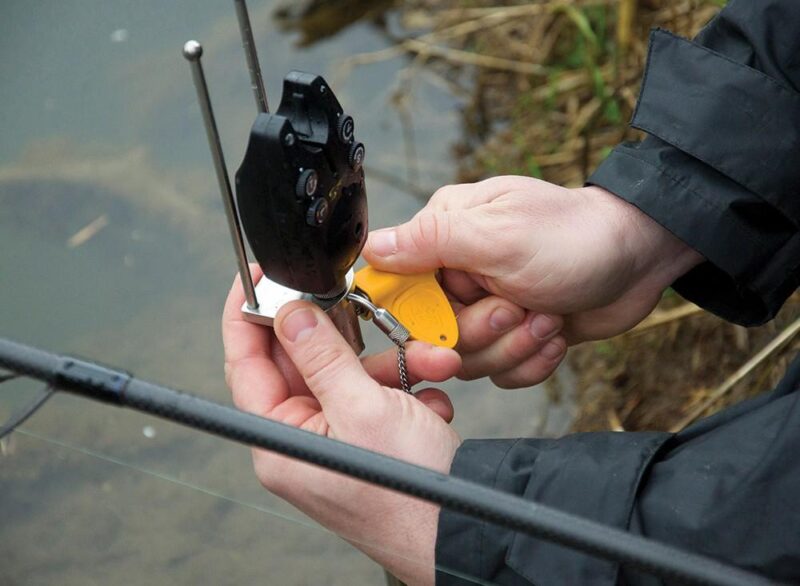 Carp Spirit INOX 2 in 1 Key - obrazek 4