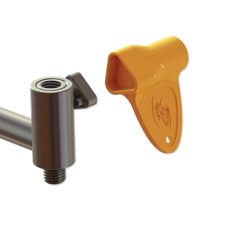 Carp Spirit INOX 2 in 1 Key
