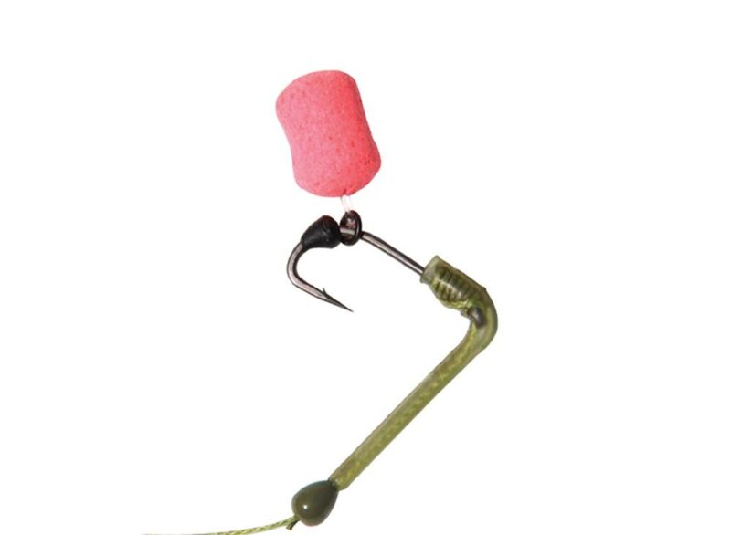 Carp Spirit Kicker Sit Up & Beg Mini - obrazek 3
