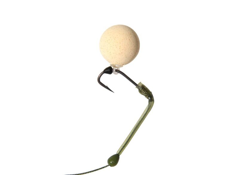 Carp Spirit Kicker Sit Up & Beg Mini - obrazek 4