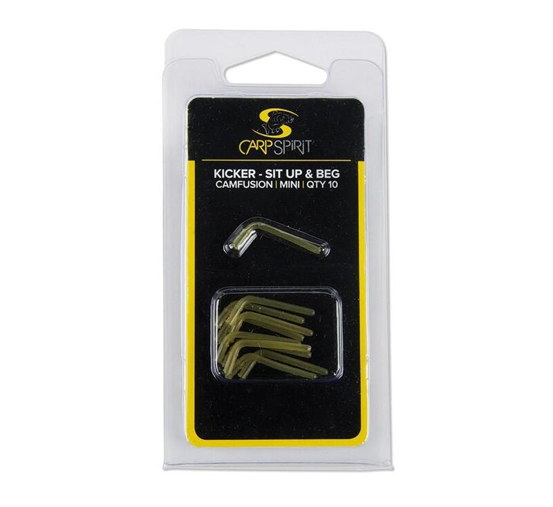 Carp Spirit Kicker Sit Up & Beg Mini